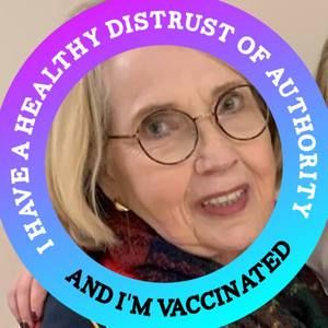 Meet your Posher, Terry